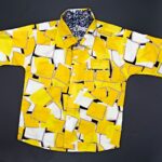 Baby summer shirt,Lenin