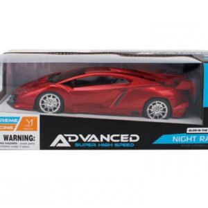 Remote Control Toy Car