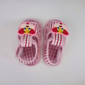 Multi Color Infant Shoes