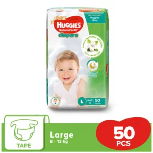 Huggies Baby Diaper Ultra Belt