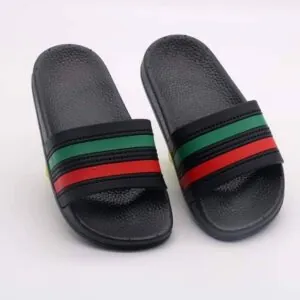 Multi Color Boys Sleeper Sandal