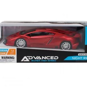 Remote Control Toy Car