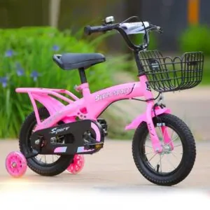 Super Sport Children’s Bicycle