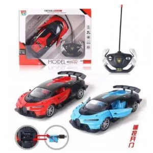 Remote Control Car